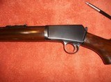 Winchester mod 63 semi auto tube feed 22lr - 2 of 8