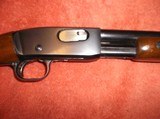Remington fieldmaster 121 22 shot - 4 of 5