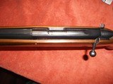 remington 581 22lr left hand - 4 of 4