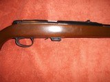 remington 581 22lr left hand - 3 of 4