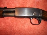 Remington mod 12 pump 22s l lr - 6 of 9