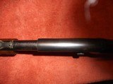 Remington mod 12 pump 22s l lr - 7 of 9