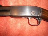 Remington mod 12 pump 22s l lr - 2 of 9