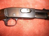 Remington mod 12 pump 22s l lr - 5 of 9