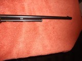 Remington mod 12 pump 22s l lr - 4 of 9