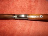 Remington no 4 22lr military youth rifle - 6 of 6