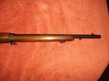 Remington no 4 22lr military youth rifle - 3 of 6
