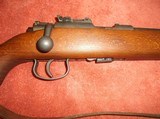 maS45 FRENCH TRAINING RIFLE - 1 of 6