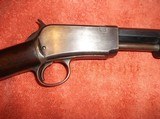 Winchester 1890 in 22short - 2 of 5