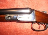 Parker vh 12 ga shotgun - 1 of 7