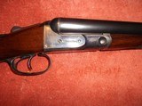 Parker vh 12 ga shotgun - 3 of 7