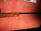 Weatherby MKV varmint special 224 weatherby mag - 4 of 5
