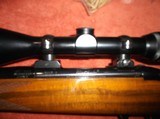 Weatherby MKV varmint special 224 weatherby mag - 2 of 5