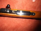 Weatherby MKV varmint special 224 weatherby mag - 3 of 5