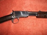 Winchester 62a 22 short