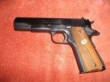 COLT SER 80 GOVT 45 IN 45ACP - 2 of 4