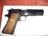 COLT SER 80 GOVT 45 IN 45ACP - 1 of 4