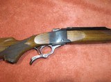 RUGER NO1 IN 30-06 - 1 of 6