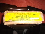WINCHESTER 94 IN 32WIN SPEC - 2 of 6