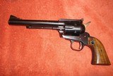 Ruger blackhawk in 44 mag - 1 of 6