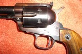 Ruger blackhawk in 44 mag - 2 of 6