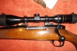 Weatherby mk 5 in 270 weatherby left hand - 1 of 6