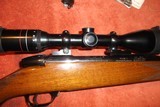 Weatherby mk 5 in 270 weatherby left hand - 6 of 6
