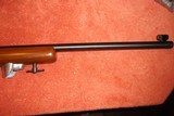 Remington mod 513T 22lr - 4 of 5