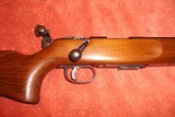 Remington mod 513T 22lr - 1 of 5