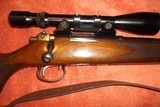 Marlin 322 /sako 222rem - 1 of 6