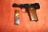 S&W mod 35 autoin 35 cal - 4 of 4