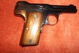 S&W mod 35 autoin 35 cal - 2 of 4