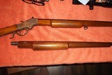 Stevens 414 armory in 22lr & 22short - 1 of 5