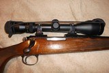 Remington mod 700 carbine in 308 - 1 of 4