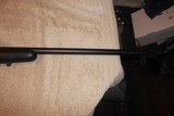 Remington 700 in 223 rem / scope - 4 of 5