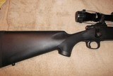 Remington 700 in 223 rem / scope - 5 of 5