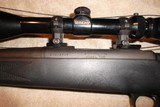 Remington 700 in 223 rem / scope - 2 of 5