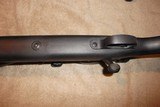 Remington 700 in 223 rem / scope - 3 of 5