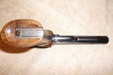 S&W mod 41 51/2 bbl 22lr - 4 of 4