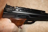 S&W mod 41 51/2 bbl 22lr - 3 of 4