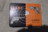 LLama 380 auto engraved - 5 of 6