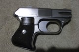 COP 4 bbl derringer 357 mag - 2 of 3