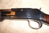 Colt lightning
22 cal - 2 of 9