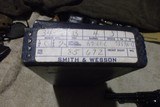 S&W mod 34 flat latch 22lr - 6 of 6