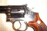 S&W mod 48 22mag 83/8 - 2 of 4