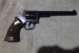 S&W mod 48 22mag 83/8 - 3 of 4