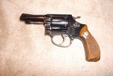 S&W mod 31 32S&W long - 1 of 3