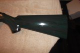 Remington Apache 77 22lr in green - 3 of 6