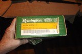 Remington Apache 77 22lr in green - 4 of 6