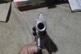 S&W mod 66 21/2 357 mag - 6 of 8